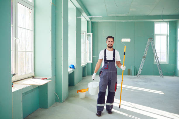 Best Dehumidification Services  in Harbor Springs, MI