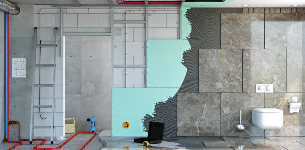 Best Mold Prevention Services  in Harbor Springs, MI