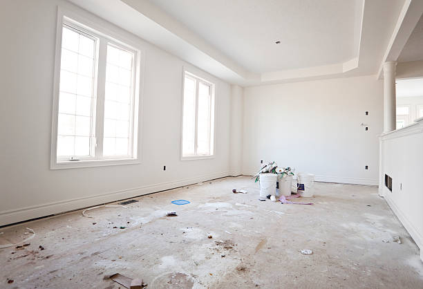 Best Indoor Air Quality Assessment  in Harbor Springs, MI